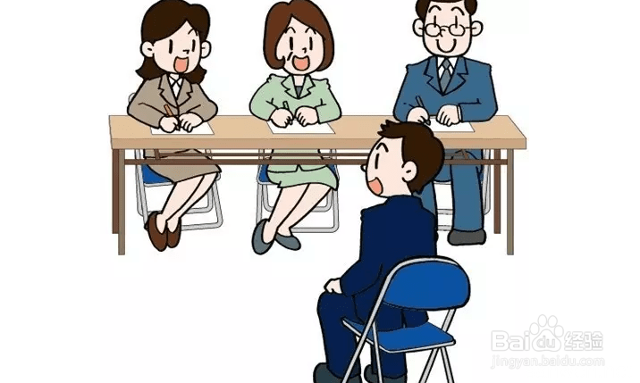 送给正在找工作的你