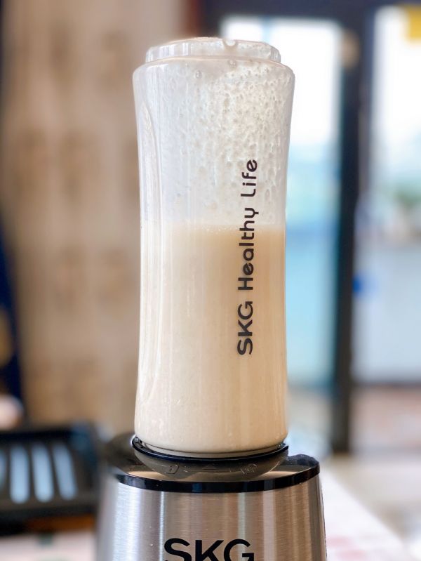 香蕉奥利奥磅蛋糕