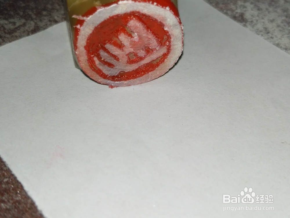 怎么刻字刻章，雕刻图案