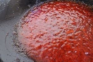 教你制作美味的糖醋鱼