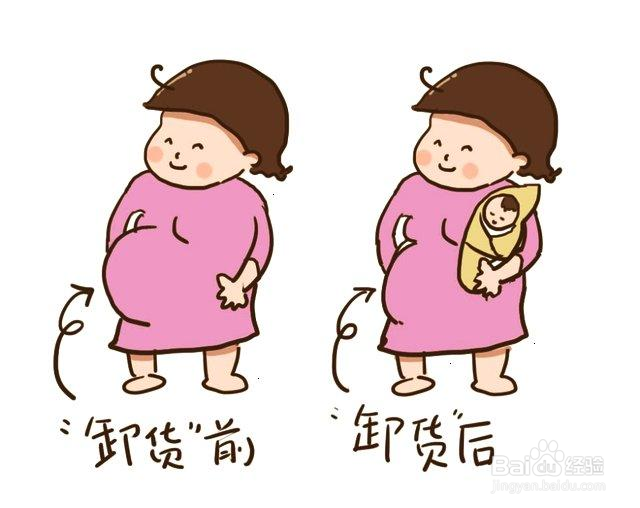 产后节食减肥有效果吗?可不能做傻事