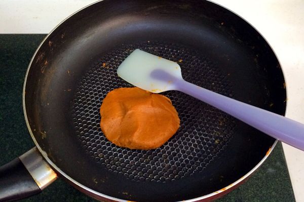 圣诞老人小面包