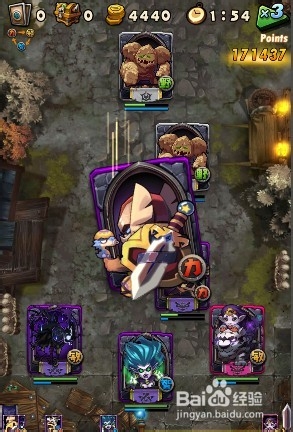 全民英雄捣蛋小祭祀怎么样