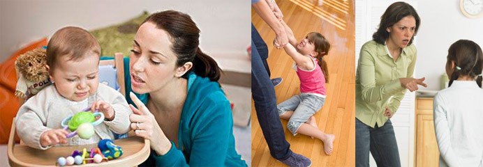 惩罚孩子有哪十个科学的好方法？