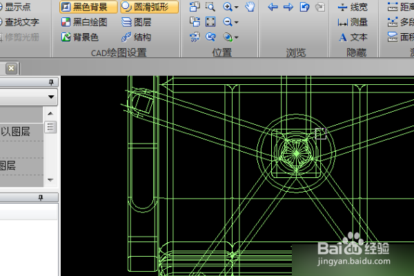 <b>用AUTOCAD如何画方格网图</b>