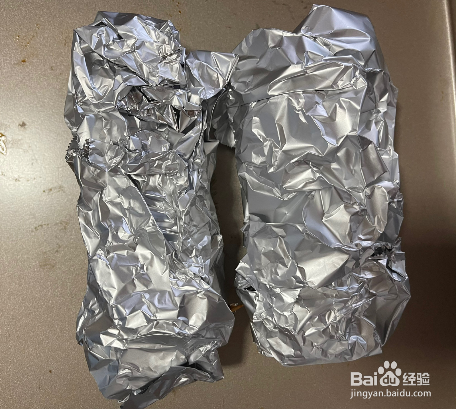 咸蛋叉烧的做法