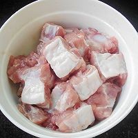 南瓜排骨粥的攻略