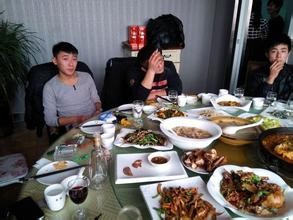 怎样文明用餐