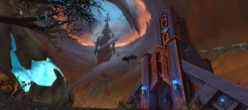 魔兽世界9.1小号怎么跳过统御之链战役任务