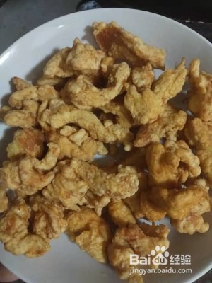 怎么做糖醋鸡胸肉