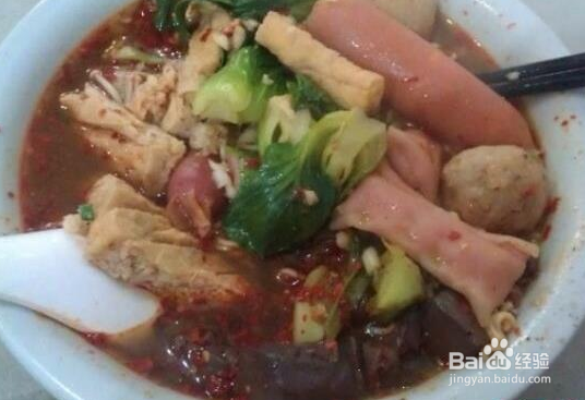 夏季吃大排档食物要注意哪些？