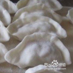 茄子馅的饺子怎么做才好吃