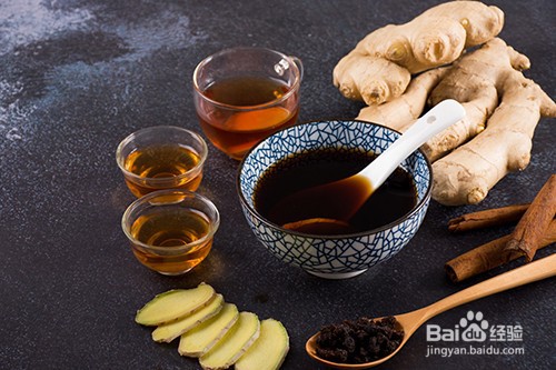 压力大吃这些食物能缓解