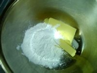 脆碗三色冰激凌的做法 怎么做冰激凌