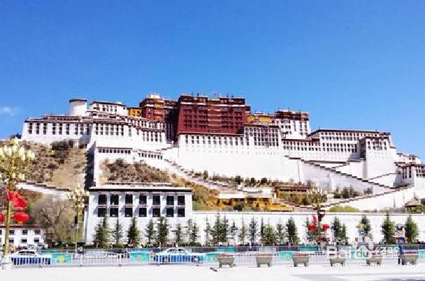 国内最值得一去的几个景点