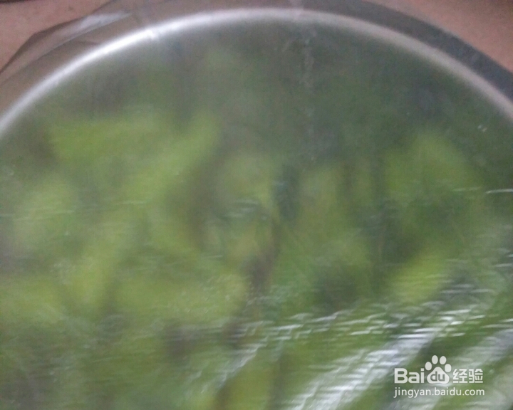 做出入味的芥菜