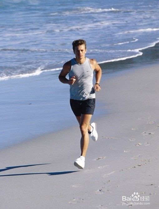 高强度间歇性训练