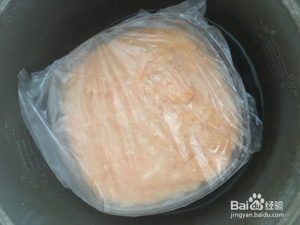 怎么做无添加健康低脂鱼豆腐?