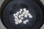 小白菜炖豆腐的美味做法