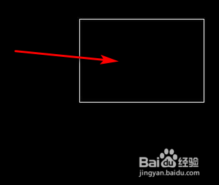 cad2007如何把图变大