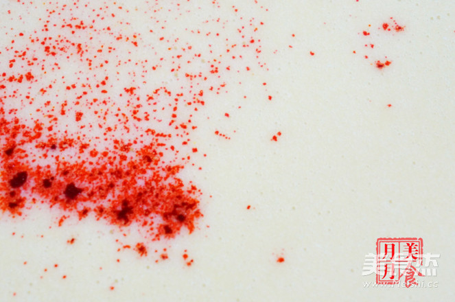 巧克力彩虹蛋糕