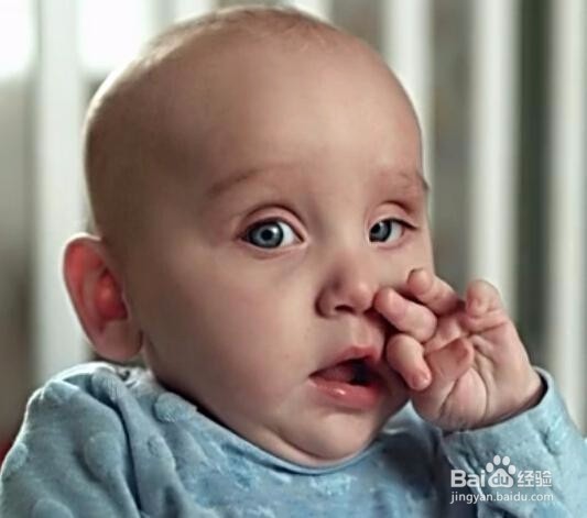 宝宝好几天不拉粑粑,是不是便秘了