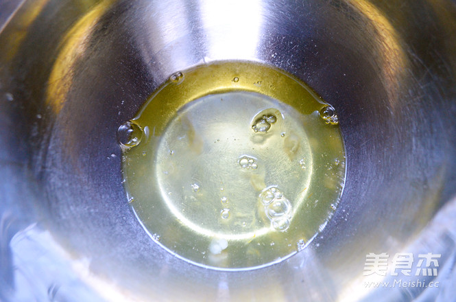 蛋糕卷的家常做法