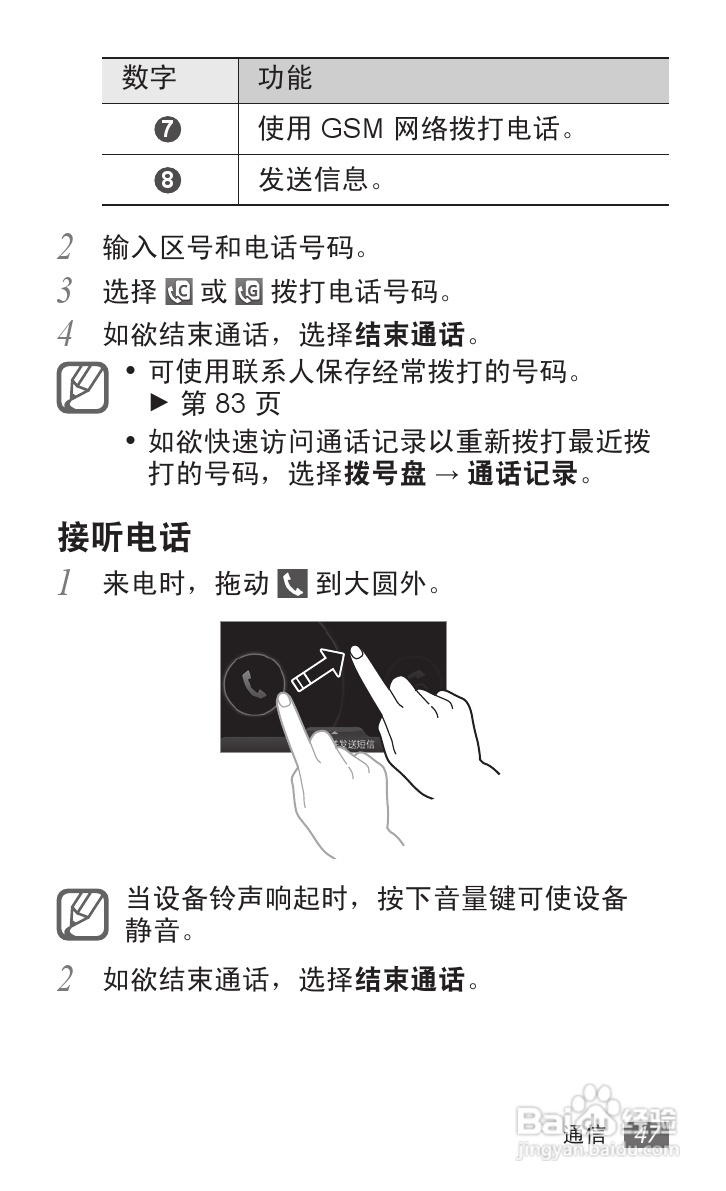 三星 SCH-i929手机说明书:[5]