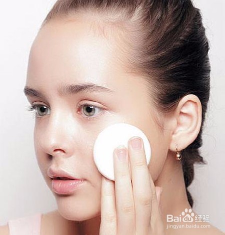 新年派对彩妆打造方法