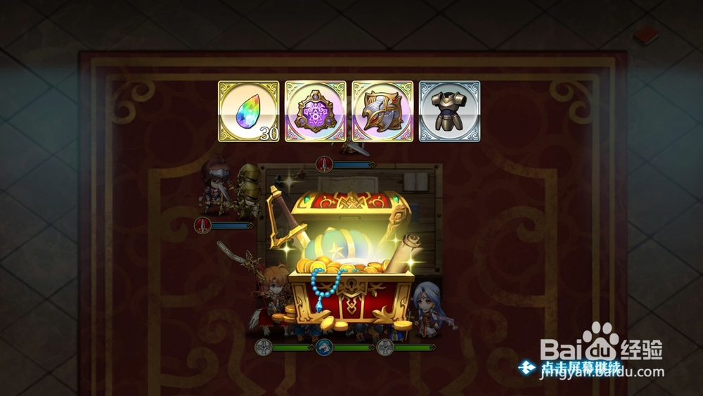 梦幻模拟战：9-2混乱的拉斐尔