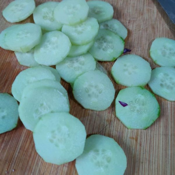 低脂高颜值三明治