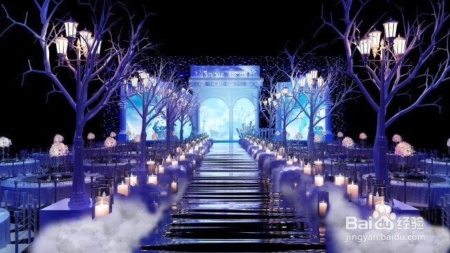 婚礼宾客座位安排攻略，避免尴尬发生