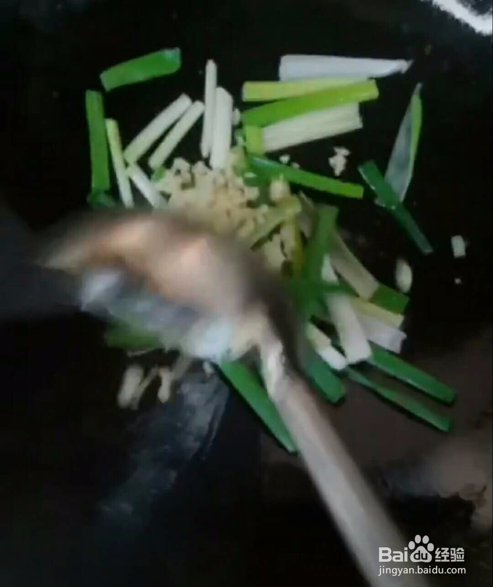 干烧茶树菇做法