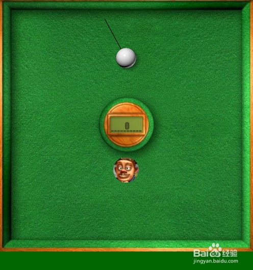 小球撞击光头强游戏攻略