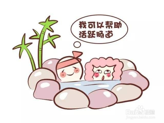 宝宝该怎么吃益生菌才正确?