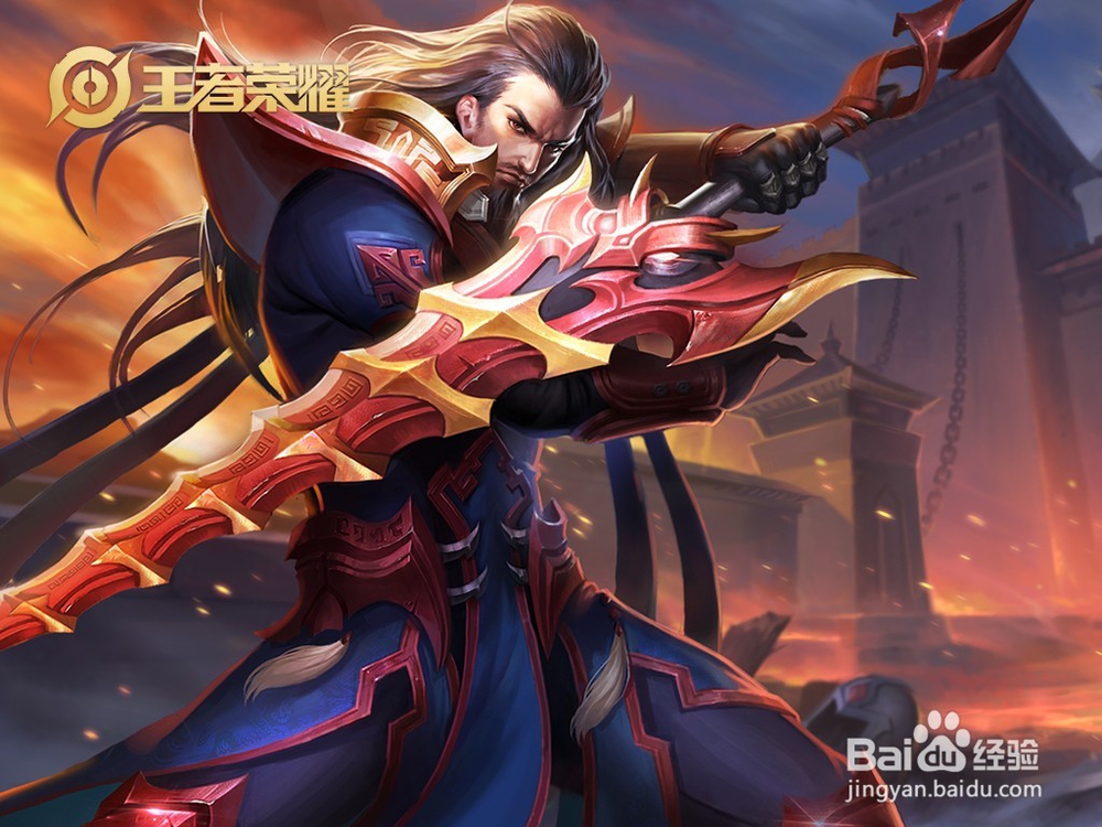 王者荣耀当今版本中你觉得最弱鸡的战士有哪些？