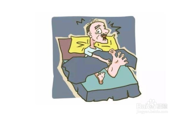 经常出现腿部抽筋的问题该怎么解决呢？