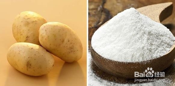 如何使用土豆轻松护肤