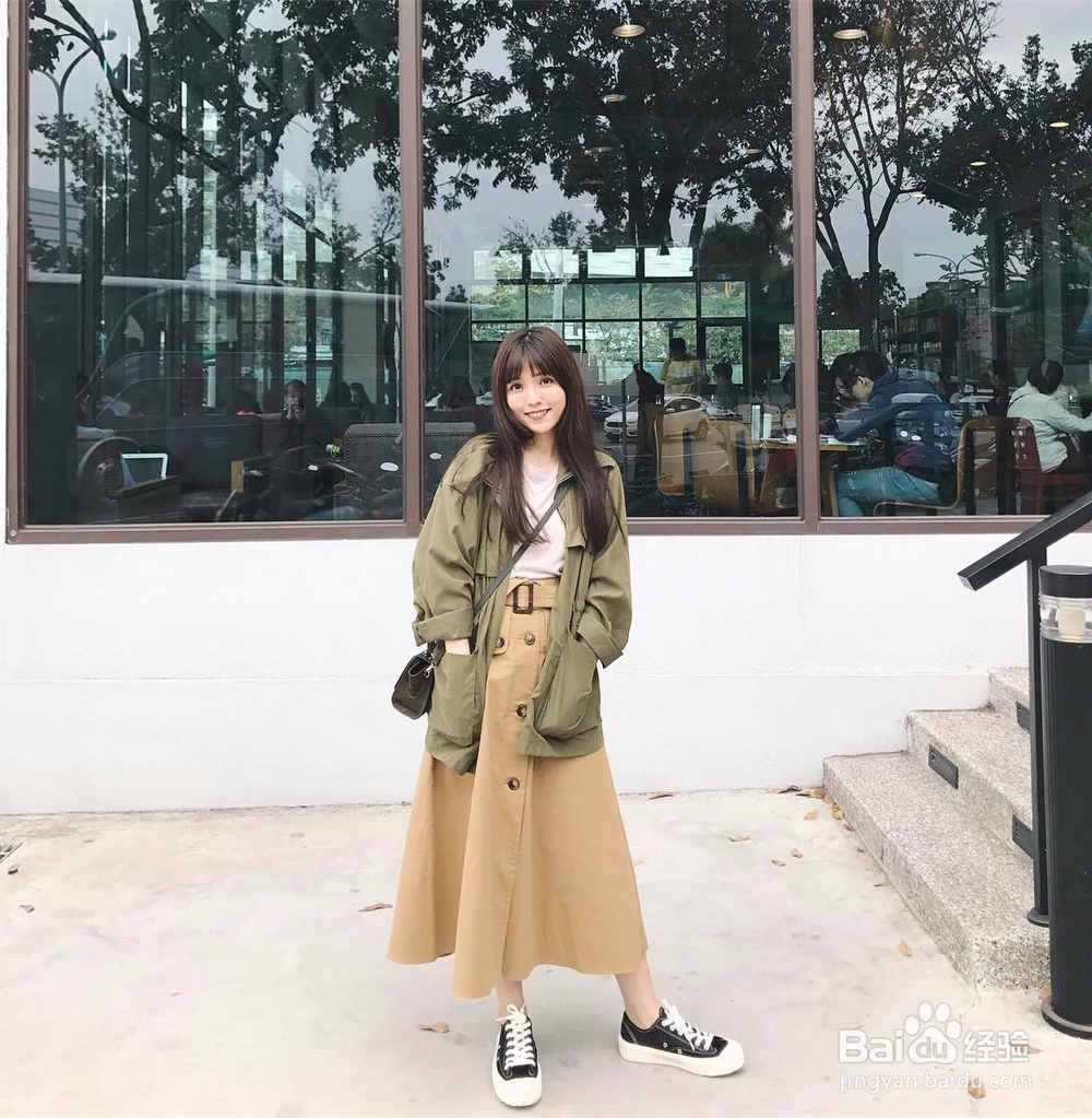 女士穿裙子有哪些注意事项