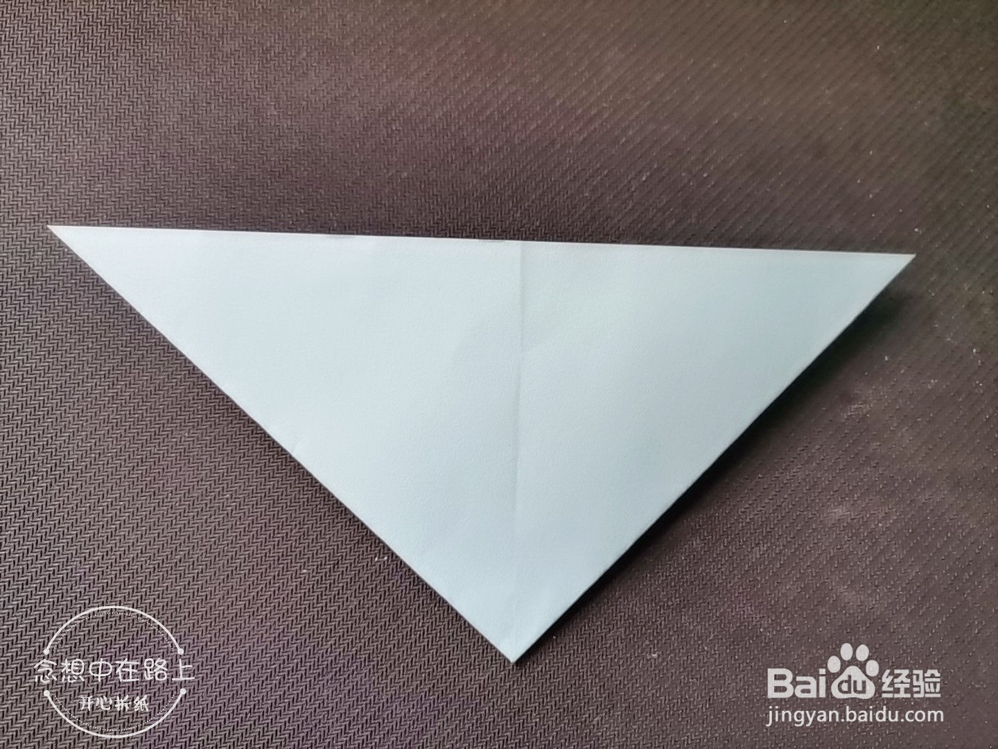 儿童创意手工折纸 鲨鱼与海豚