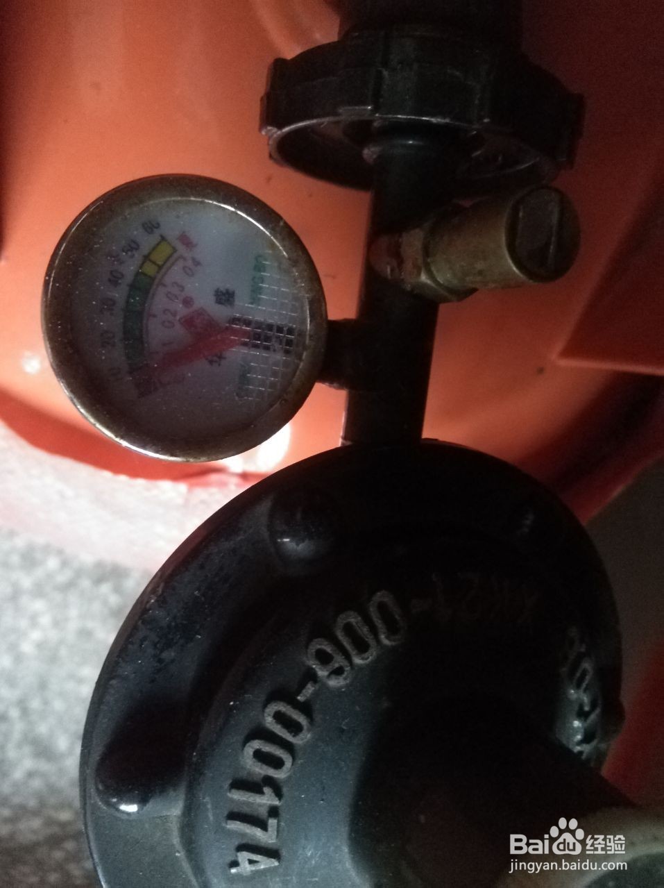 煤气灶不通气原因和处理方法