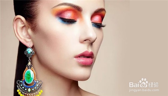 原来正确的化妆步骤是这样！