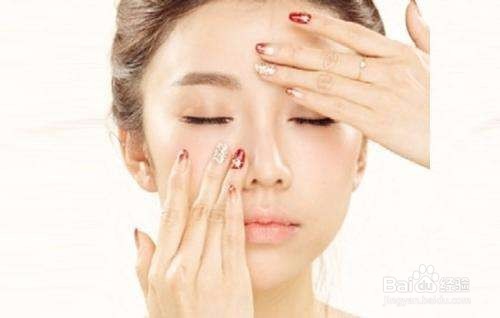 混合性皮肤如何平安渡过秋天?