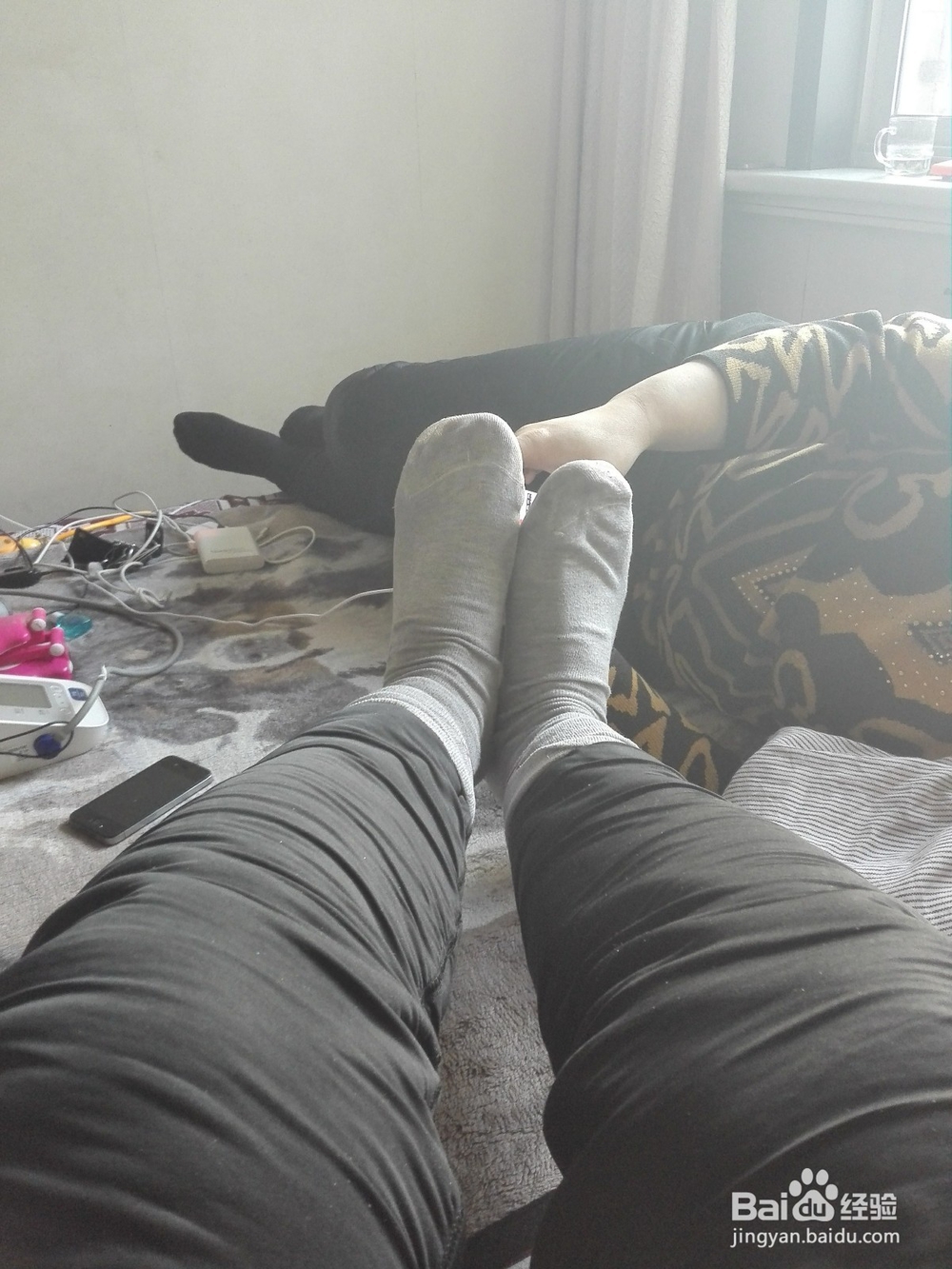 提高睡眠质量几种方法