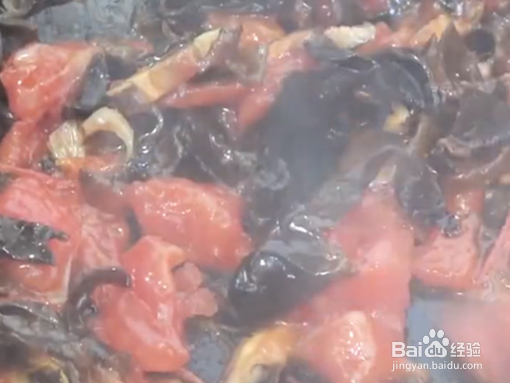 如何做南瓜味面鱼