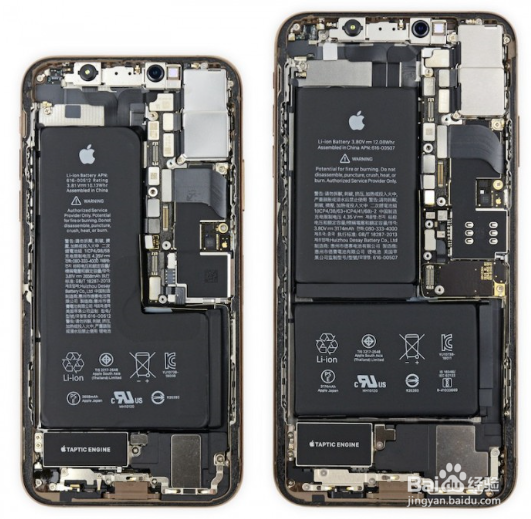 iphone XS和iphoneXs max 主要区别有哪些
