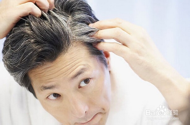 发质不好怎么办？头发问题怎么解决？