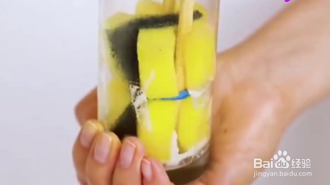 如何掌握清洁海绵使用小技巧?