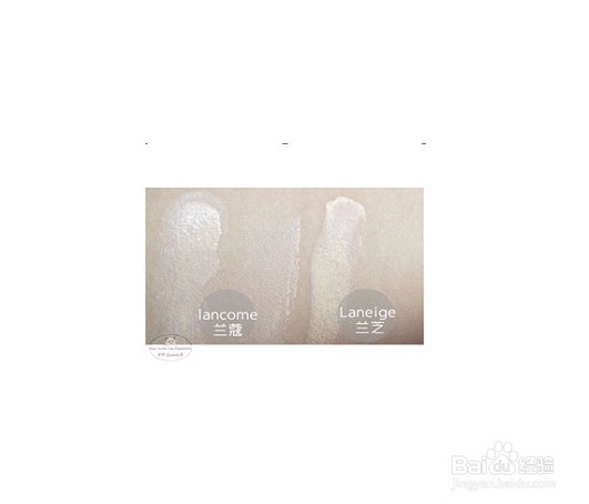 bb霜和cc霜的区别是什么？