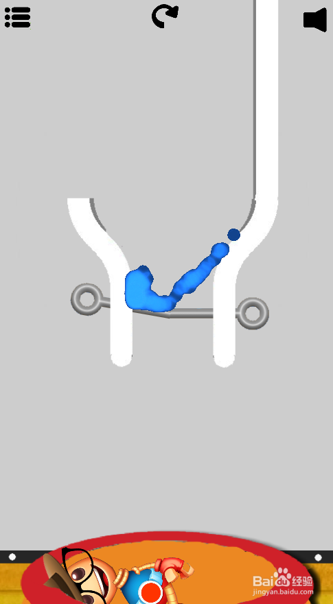 POOL BUDDY 3的Level-1如何通关